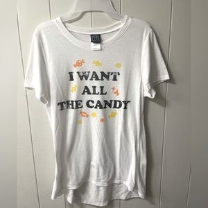 Target Candy Shirt